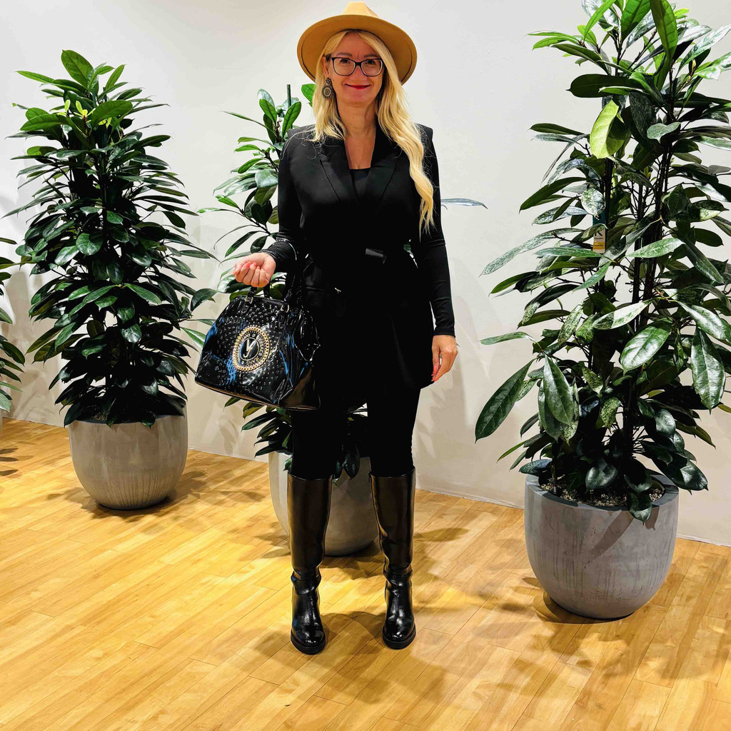 Sabine Schmoll Ordinationsassistentin Gruppenpraxis Paldau XING