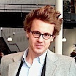 Antonin Van Dervorst