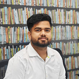 Aaditya Bhardwaj
