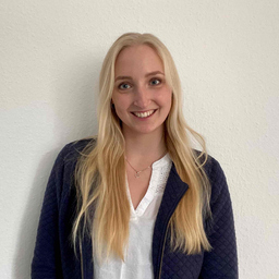 Alina-Marie Windheim