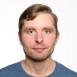 Profilbild Kirill Elin
