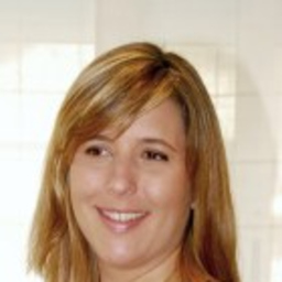 Cristina Musachs de la Morena