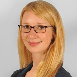 Dr. Hannah Volmer