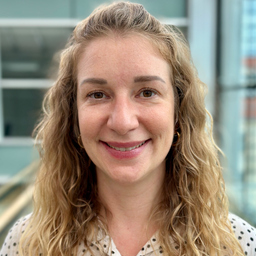 Dr. Hannah Volmer