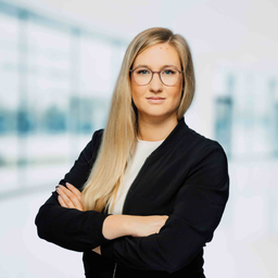 Isabelle Horz