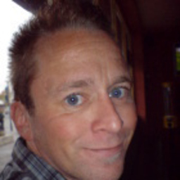 Thomas Lehm