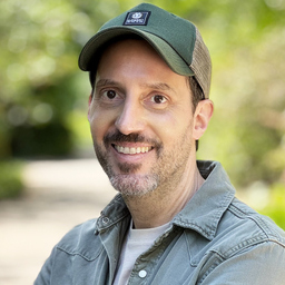 Profilbild Anselm Klumpp