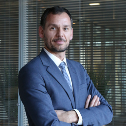 Dipl.-Ing. Philip Neumann