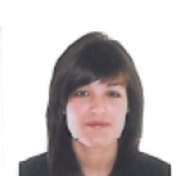 Maria José Calderón Moya