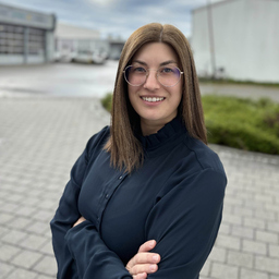 Jasmin Oberhofer