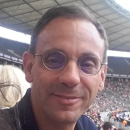 Volker Wagner
