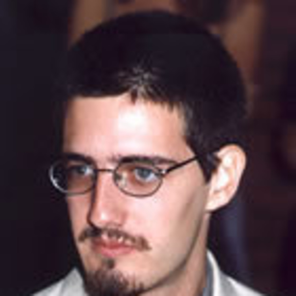 José Andrés Riera CEO Top Computación XING