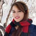 Ing. Zahra Khedri