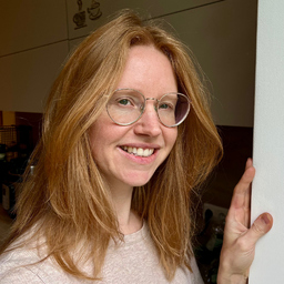 Christina Vogt