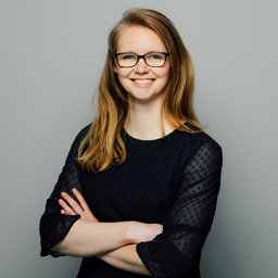 Svenia Körner