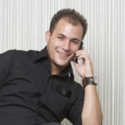 Patrick Seidler
