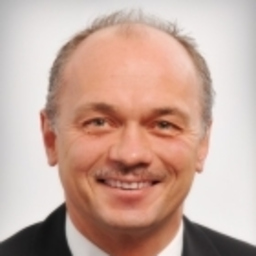 Profilbild Friedrich Peter
