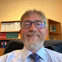 Thomas Petter