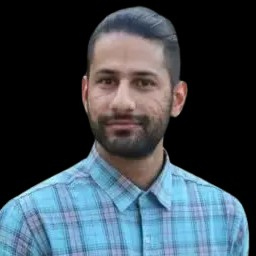 Mehran Mahmoudi