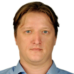Alan Volkov