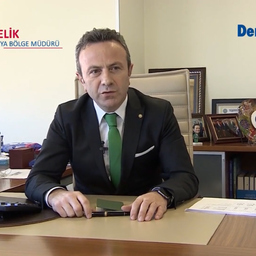 Ahmet Çelik