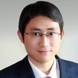 Xuan Zhou
