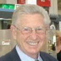 Robert Moser