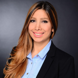 Mahlan Najafi