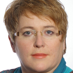 Elke Frings