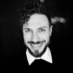 Alexander Keil