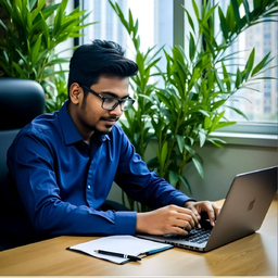 Tonmoy Rahman