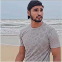 NIKIL B BANGERA