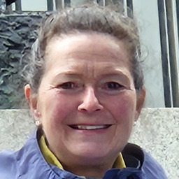 Beate Koch-Seckinger