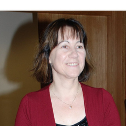 Beate Kochendörfer