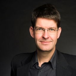 Dr. Arne Lehmann