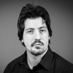 Marco Kaufer