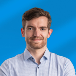 Lars Gröber's profile picture