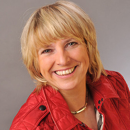 Astrid Bormann