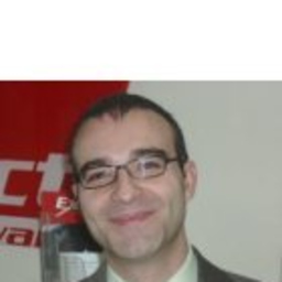 Alberto A. Tirado Martín