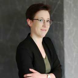 Ing. Katharina Häusler