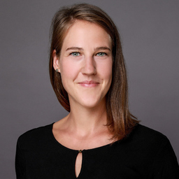 Dr. Louisa Wilcke