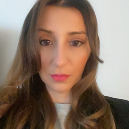 Amela Selamovic 
