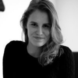 Profilbild Alexandra Schaefer