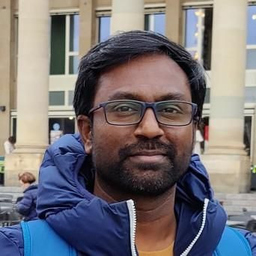 gomathi shankar