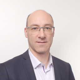 Dipl.-Ing. Arnaud Berteau