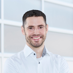 Dipl.-Ing. Christian Holzinger