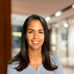 Fiorella Daidhanna Beraun