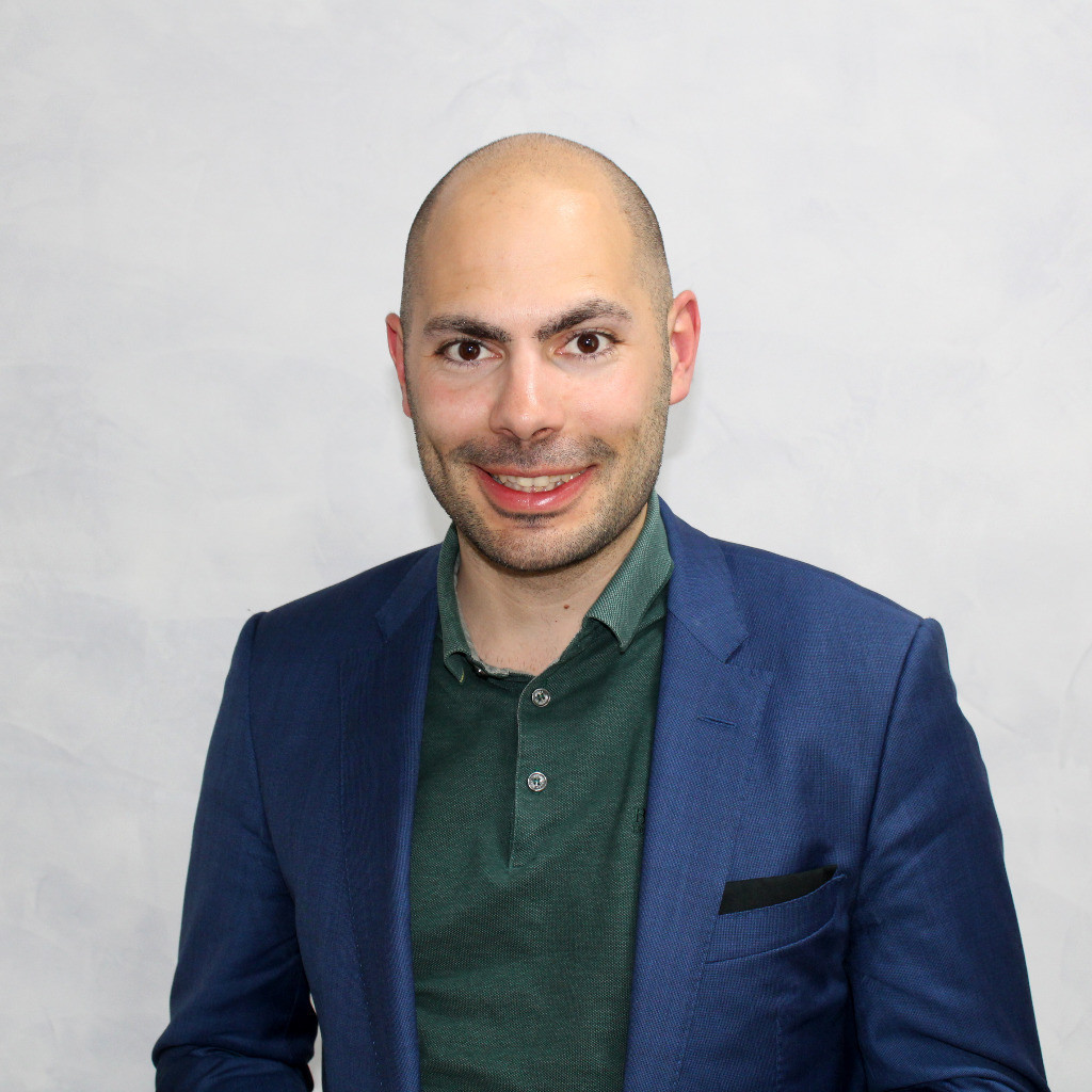 Lazar Getskovski - Consultant - Intland Software | XING