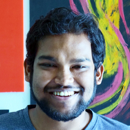 Sujash Ghosh