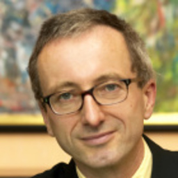 Dr. Max Höfferer